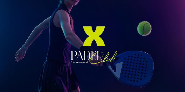 X Padel Club